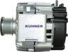 AD KüHNER 553550RI Alternator